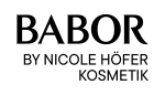 Logo BABOR by Nicole Höfer Kosmetik